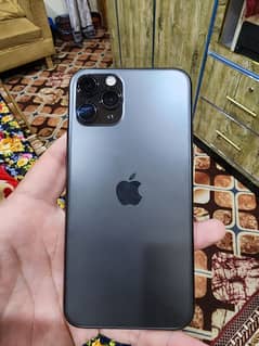 iphone 11 pro max 256gb pta