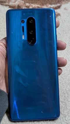 one plus 8 pro (pta)