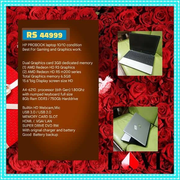 Toshiba paper slim Laptop backlight keyboard corei5 4gb ram 128GB ssd 7