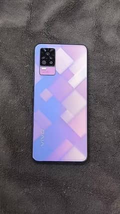 vivo v21e main board camera  battery