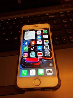 iPhone 6s 64GB all ok only serious buyer message [Read full add first]