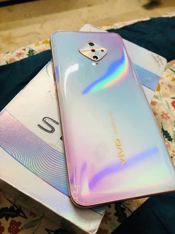 Vivo S1 Pro 8/128 1