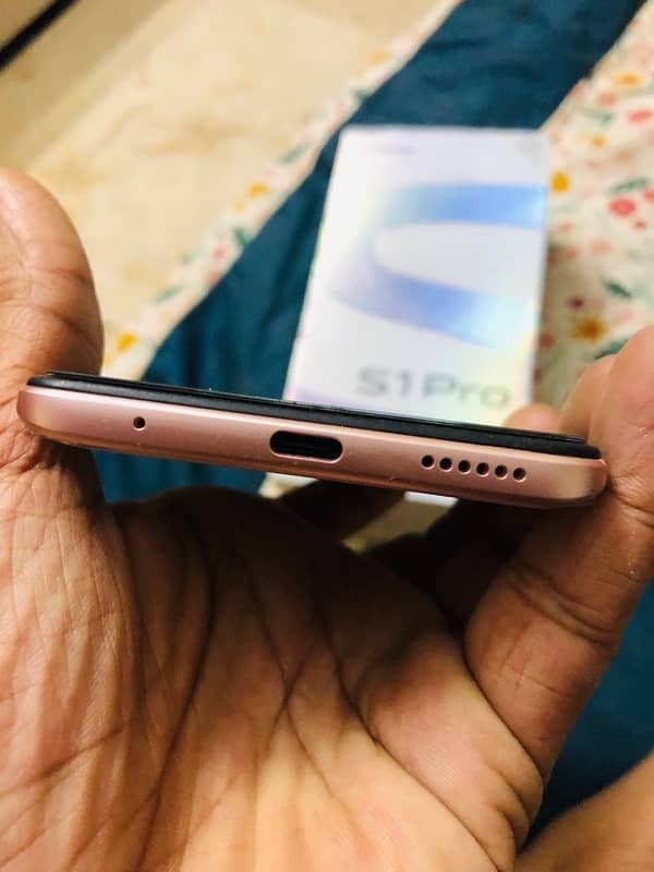 Vivo S1 Pro 8/128 5