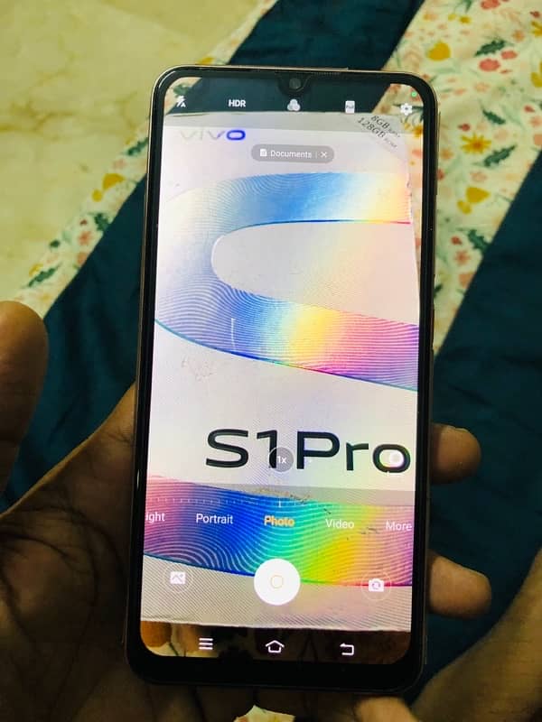 Vivo S1 Pro 8/128 9