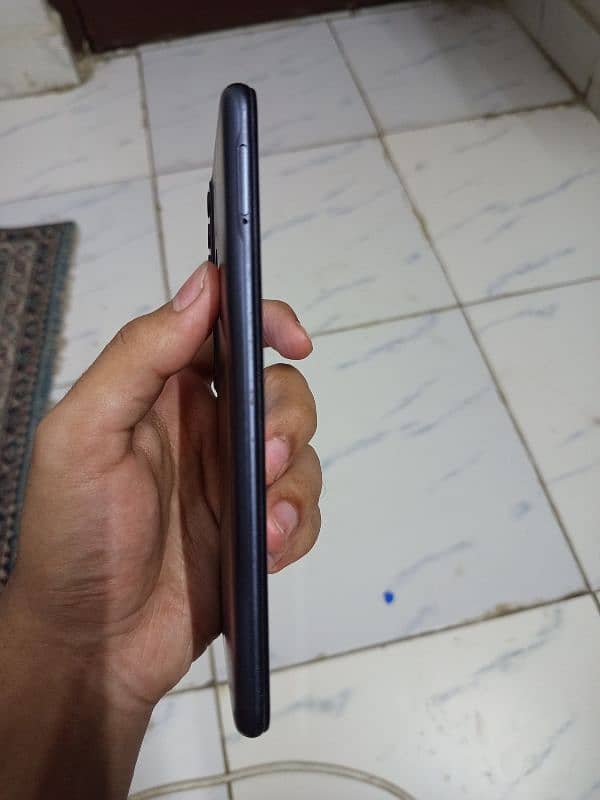 Tecno spark 7 pro 4