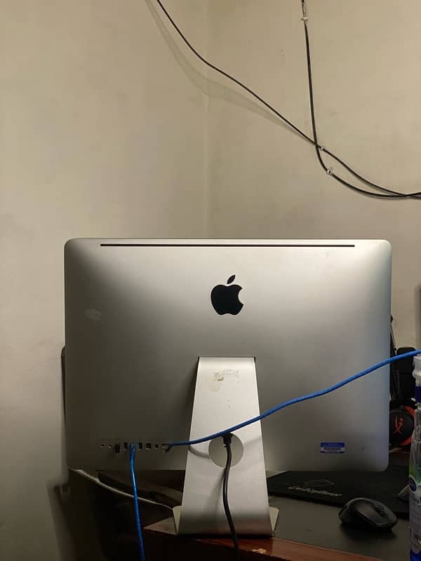 iMac 2011 3