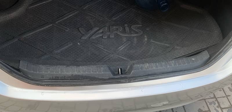 Toyota Yaris 2020 ativx 1.5 full option 2