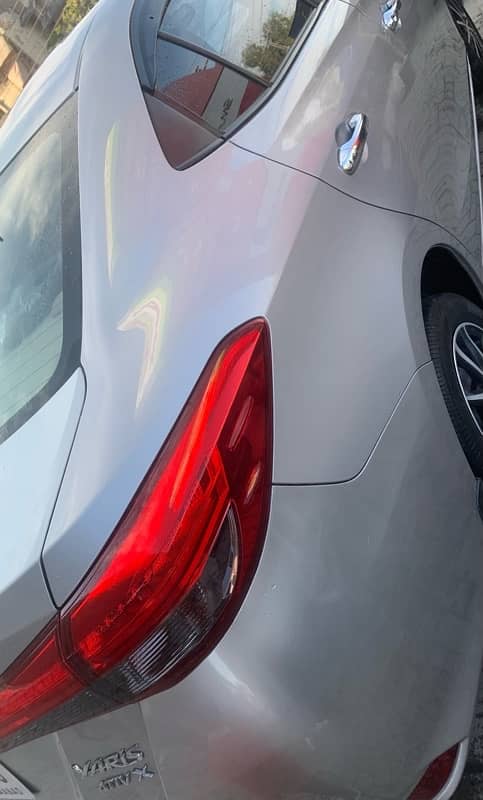 Toyota Yaris 2020 ativx 1.5 full option 4