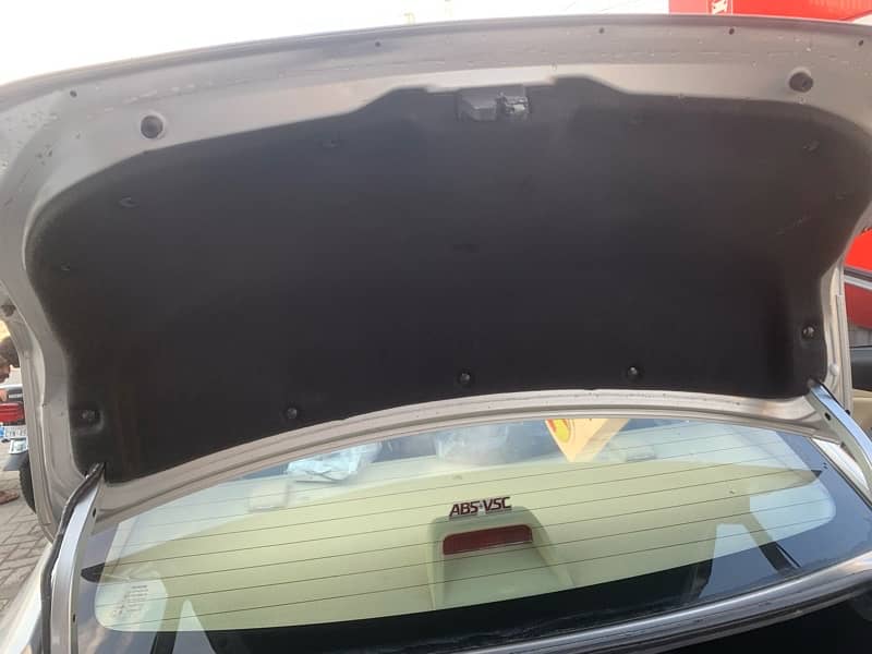 Toyota Yaris 2020 ativx 1.5 full option 6