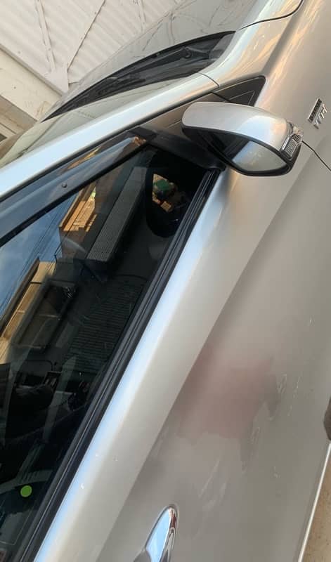 Toyota Yaris 2020 ativx 1.5 full option 16