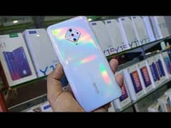 Vivo S1 Pro Urgent Sale Mobile 4/128