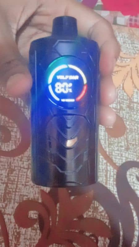 Volf Bar, vape Bp15000 2