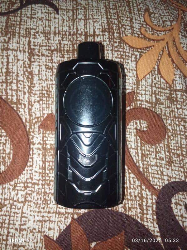 Volf Bar, vape Bp15000 5