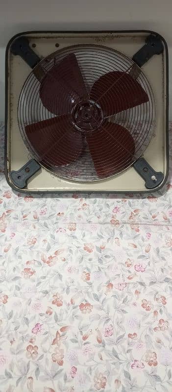 imported fan 0