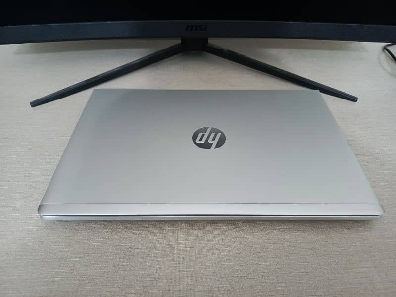 HP Probook 650 G8 i5 11th Gen 0