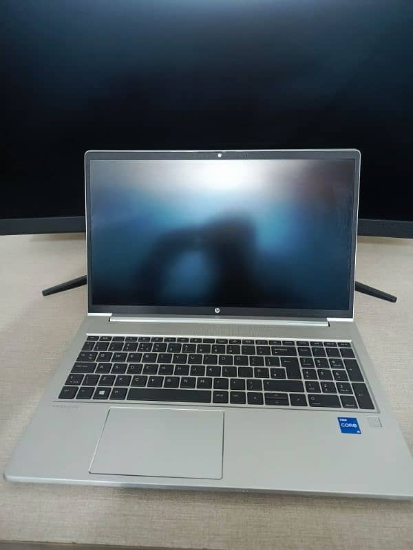 HP Probook 650 G8 i5 11th Gen 1