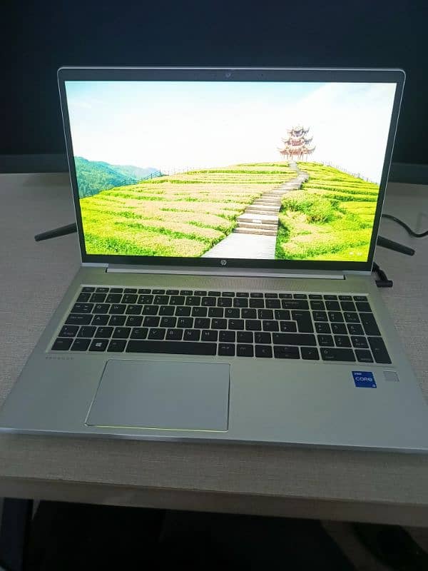 HP Probook 650 G8 i5 11th Gen 4