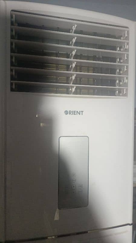 Orient DC inverte 2