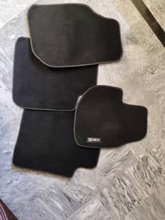 Honda HRv original Floor mats for sale in Islamabad