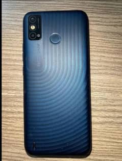 Tecno spark 6 go