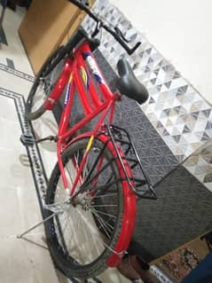 Cycle For sale good condition near Layyah chowk azam