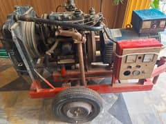 660cc Generator