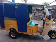 New Asia Auto Rickshaw For Sale