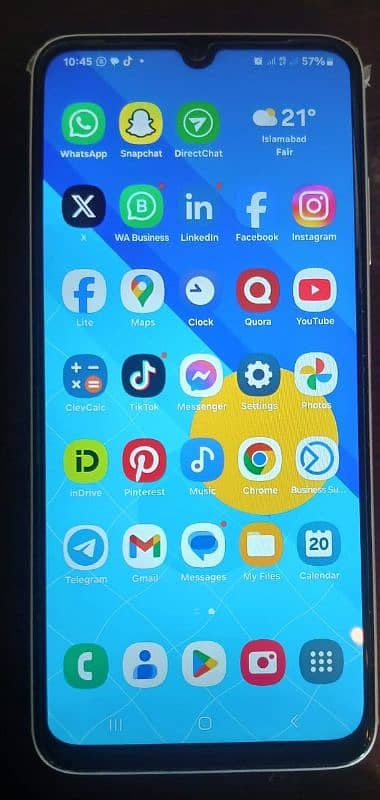 Samsung A05s 6/128 2