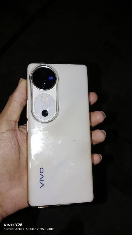 Vivo V40 12+12/256 1