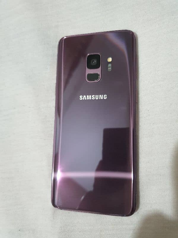 Samsung s9 Dual sim 1