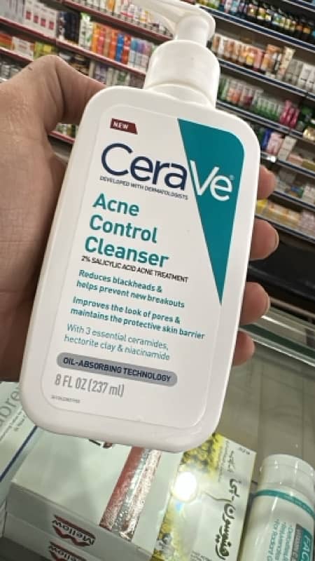 cerave cleanser 0