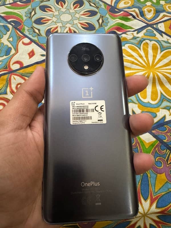 Oneplus 7t 1