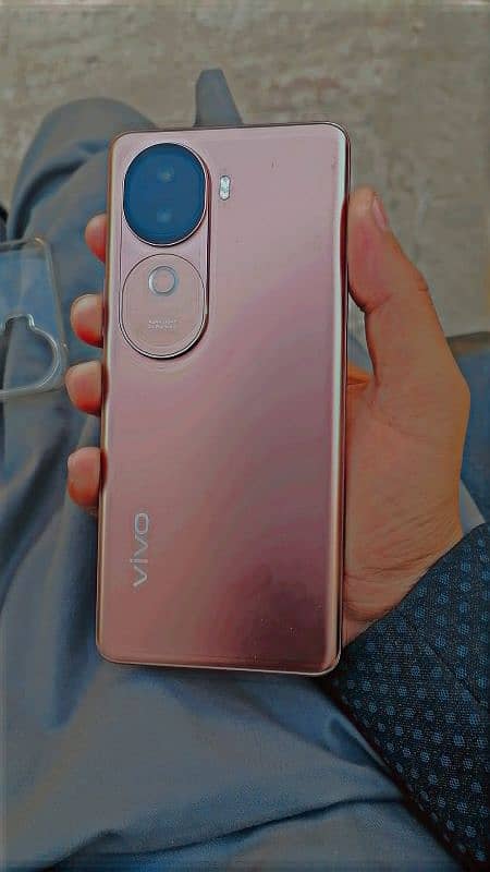 vivo v40e 2