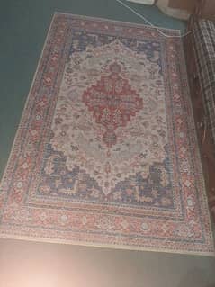 Rug( qaleen)