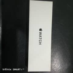 Apple watch se 2nd gen brand new (urgent sale)price negotiable