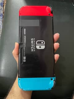 nintendo switch v1 jailbreak