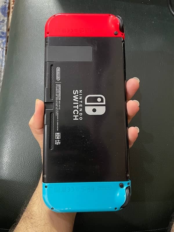 nintendo switch v1 jailbreak 0