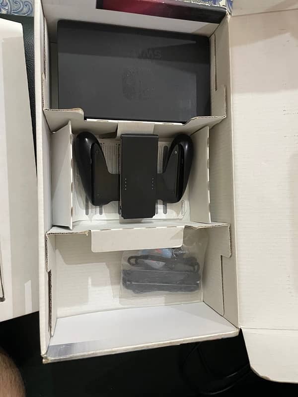 nintendo switch v1 jailbreak 9