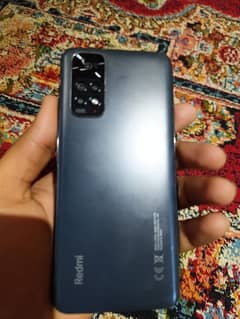 redmi note 11 pta approved