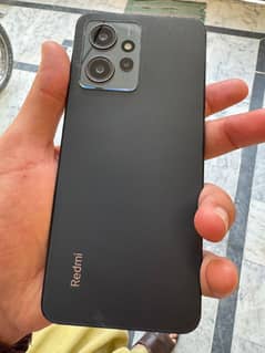 Redmi Note 12 Urgent Sale