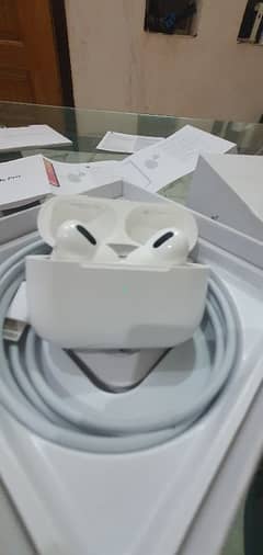 Apple Airpods Pro 1st Generation MODEL A2083 A2084 A2190