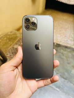 IPHONE 12 PRO 128GB FACTORY UNLOCKED