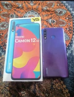 tecno camon12 4 64h:03198145299 py rabta kro