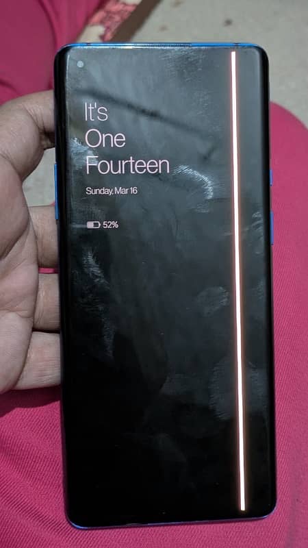 one plus 8 pro (pta) 3