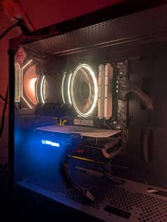 gaming & editing PC