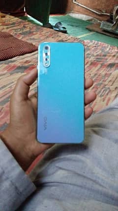 vivo s1 8+256 Achi codishon ma ha