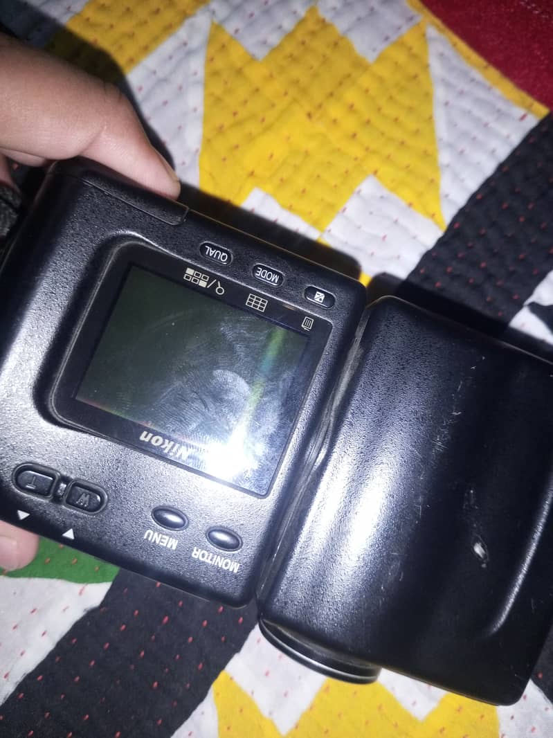 Nikon E950 0