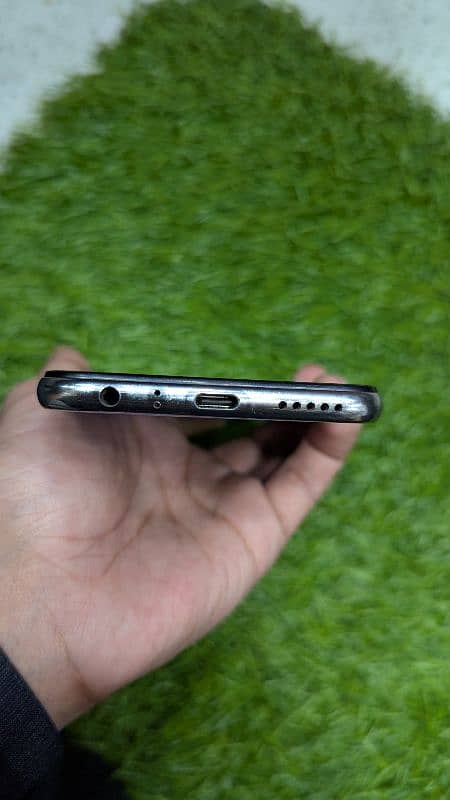 Redmi Note 8 Dual SIM *4/128* (Only Phone) 2