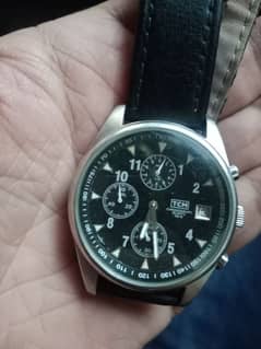 TCM original watch model 205759