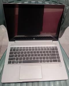 Hp Probook 440 G6 (Laptop)